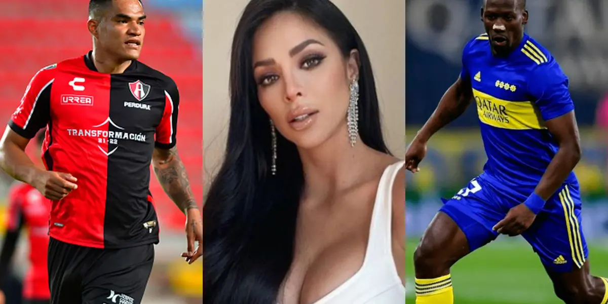 Defensor peruano hizo todo lo posible en conquistar a Rojas, pero fracasó