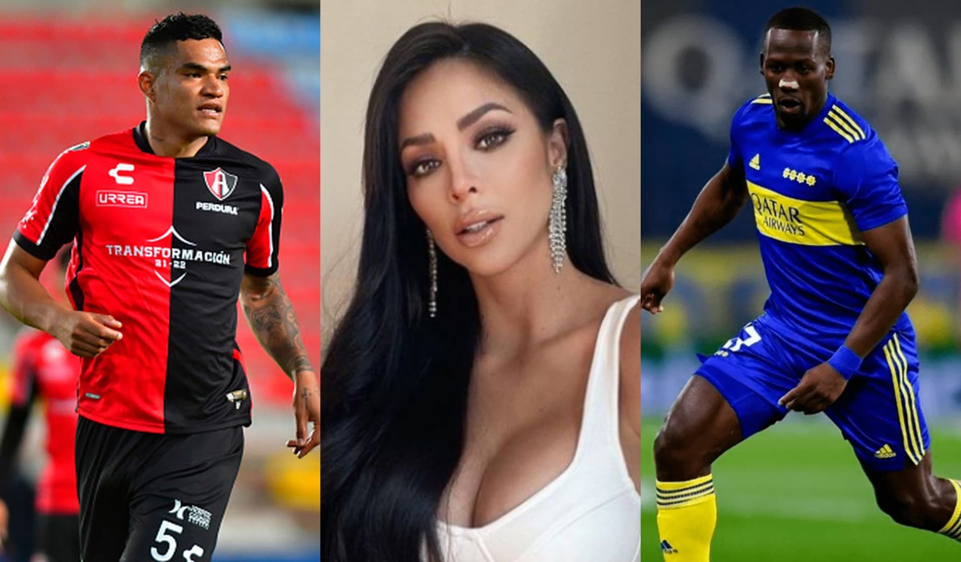 Defensor peruano hizo todo lo posible en conquistar a Rojas, pero fracasó