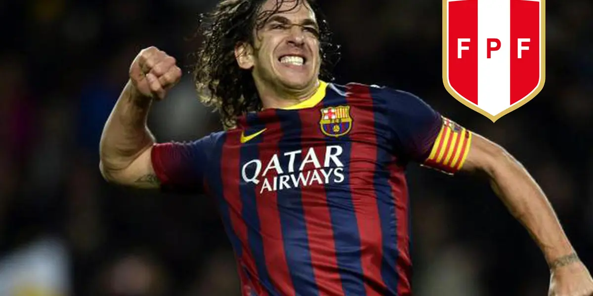 Defensor peruano la rompe en España y anhela vestirse de blanquirrojo