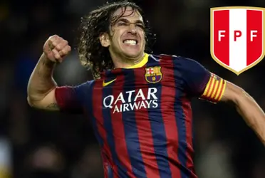 Defensor peruano la rompe en España y anhela vestirse de blanquirrojo