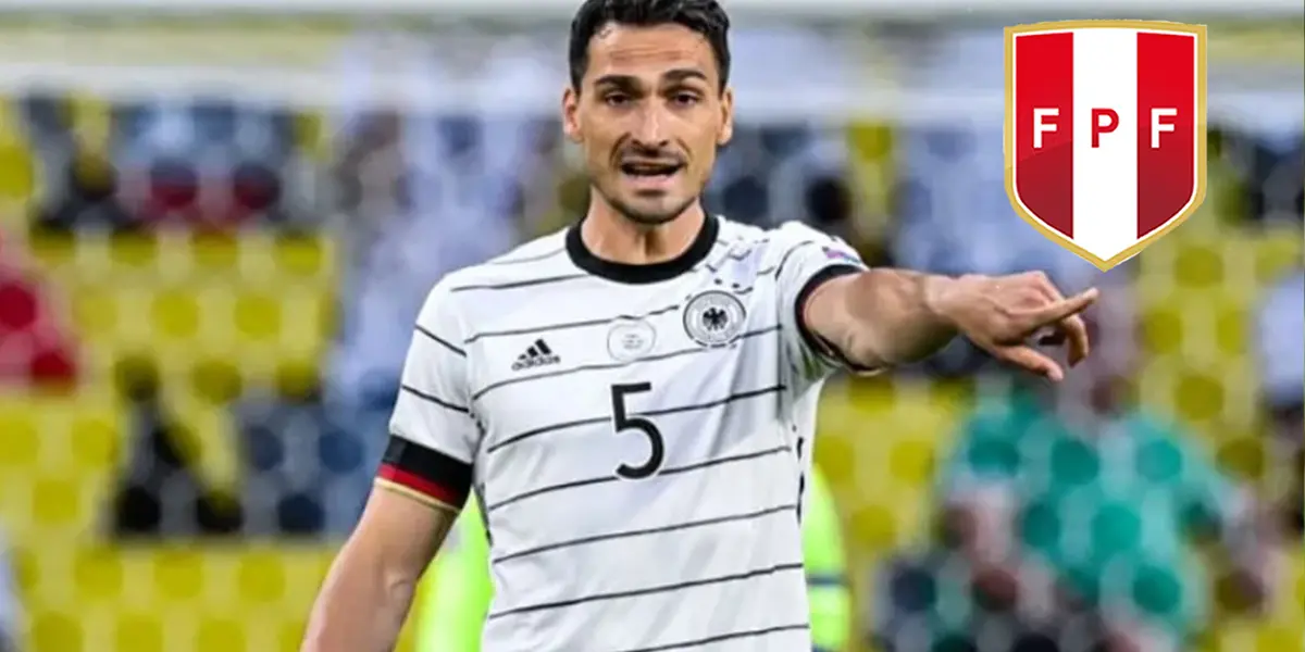 Defensor peruano la rompe en Europa y anhela jugar por la 'blanquirroja'