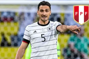 Defensor peruano la rompe en Europa y anhela jugar por la 'blanquirroja'