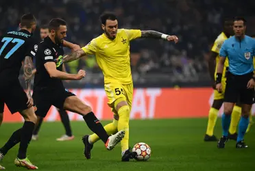 Defensor peruano sigue sorprendiendo en el FC Sheriff