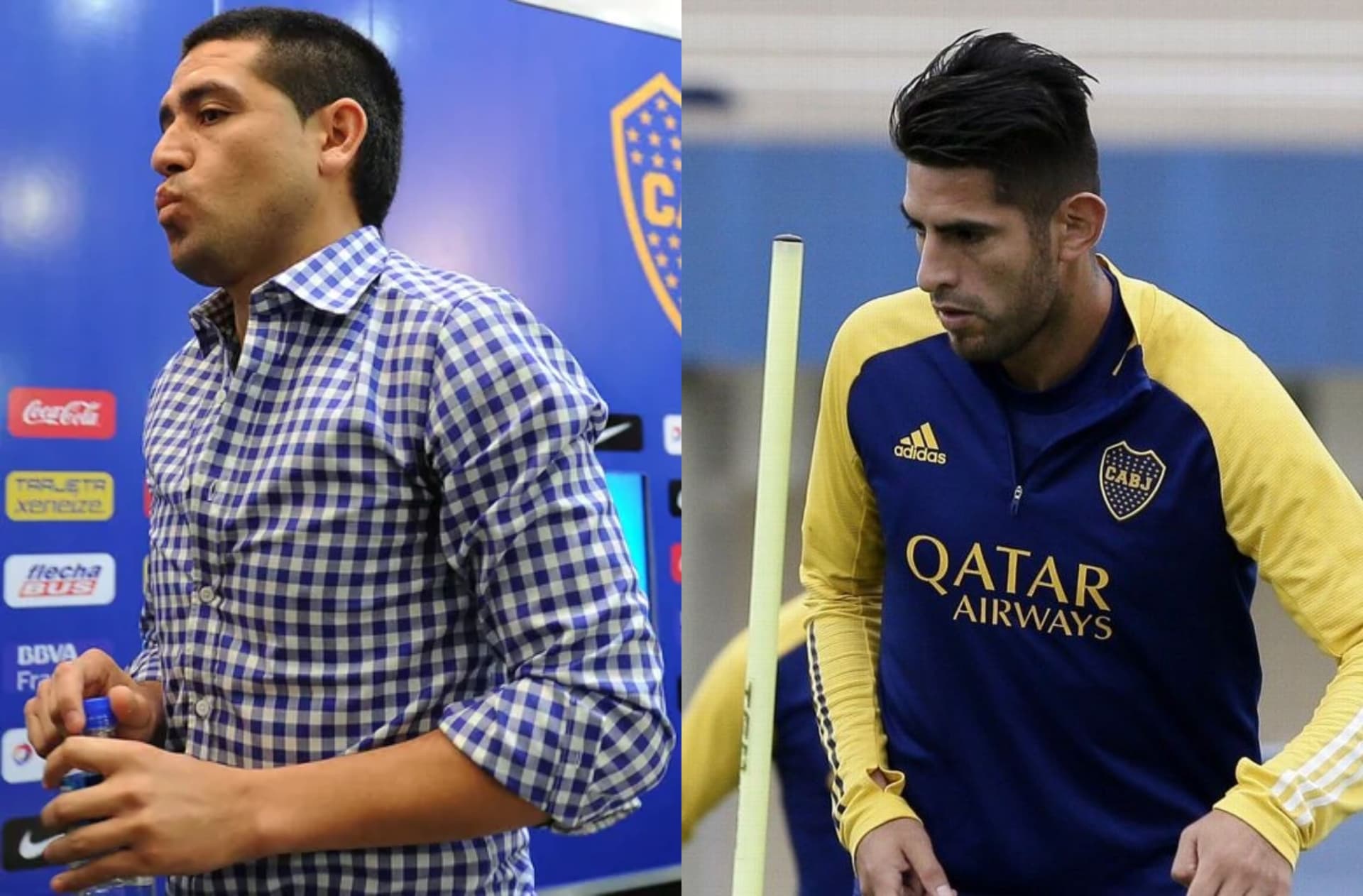 Defensor peruano y una pésima noticia que causa conmoción en el mundo Boca