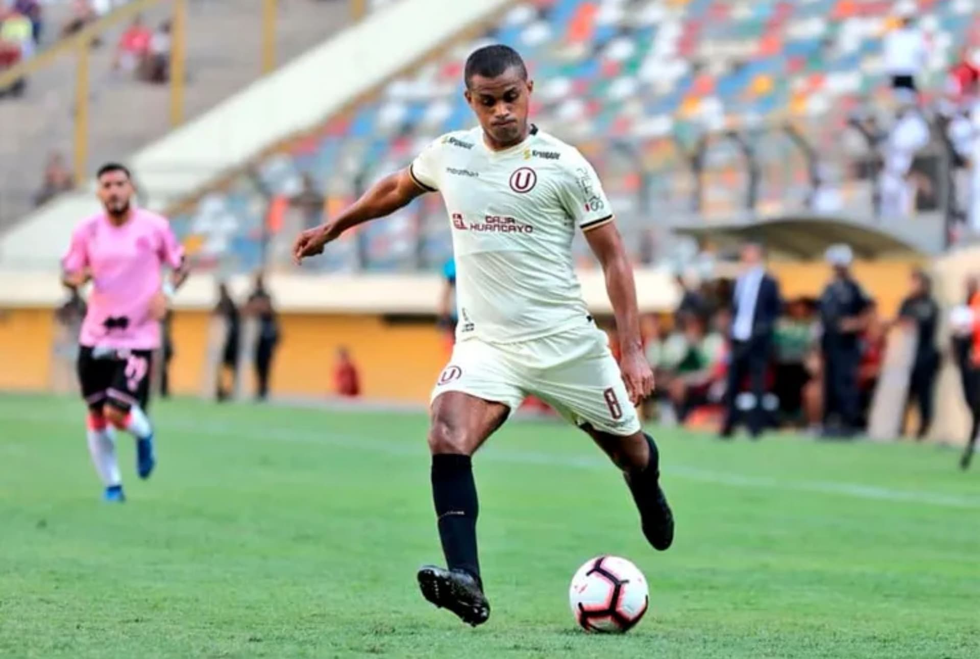 Defensor y capitán de Universitario no hace mea culpa tras no haber obtenido el título