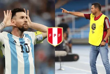 Dejaron fuera al ‘Messi Peruano’ y eso terminó costando bastante caro