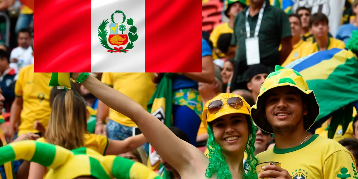 Dejaron huella en el país de la samba