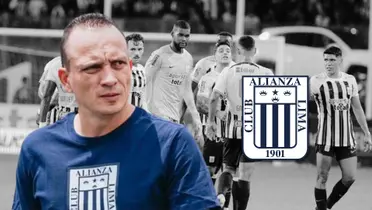 Dejen tranquilo a Restrepo, el verdadero culpable del desastre que atraviesa Alianza