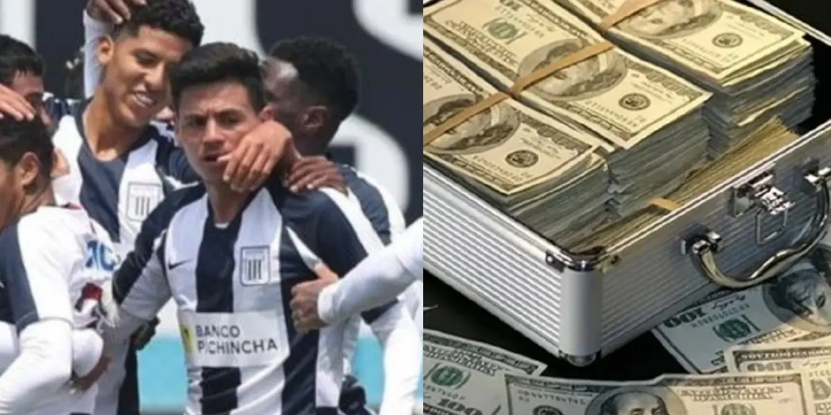 Dejó a Alianza Lima y ahora ruega para que lo tomen de nuevo en cuenta.