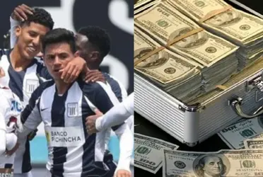 Dejó a Alianza Lima y ahora ruega para que lo tomen de nuevo en cuenta.