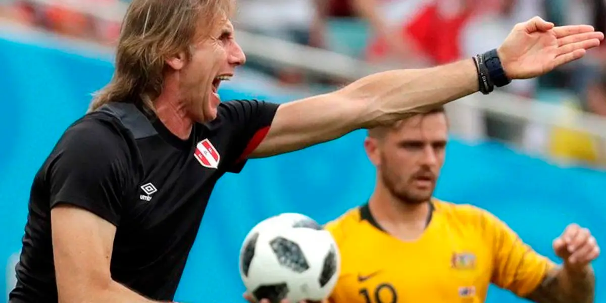 Dejó la Liga 1 para probar suerte en el fútbol de Oceanía y ver si lo convocan a la Selección Peruana