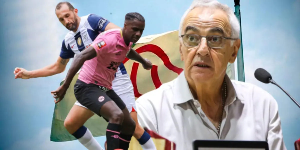 Dejó en ridículo a Alianza Lima, y Fossati lo podría fichar para Universitario