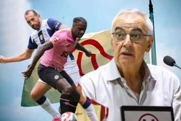 Dejó en ridículo a Alianza Lima, y Fossati lo podría fichar para Universitario