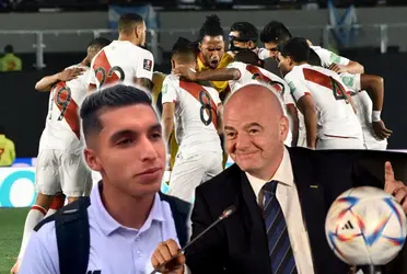 Delantero de ADT sueña con llegar al ‘ equipo de todos’.