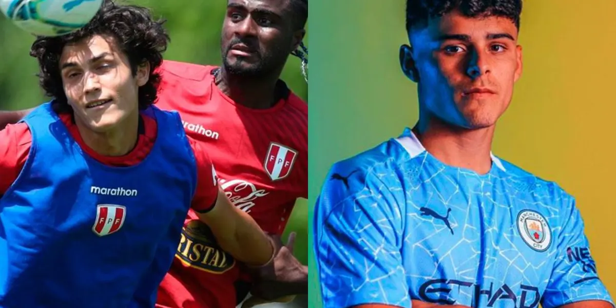 Delantero de Alianza Lima mostró su interés de jugar por la bicolor