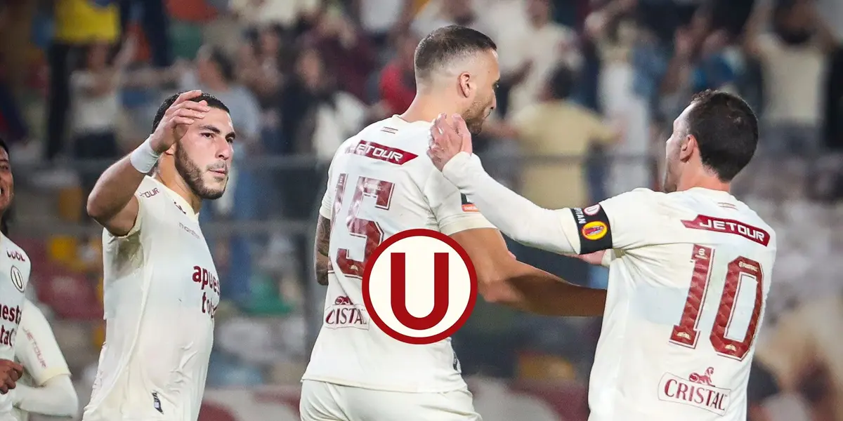 Delantero argentino anotó ante Comercio pero preocupa su nivel de cara al duelo ante el ‘Timao’