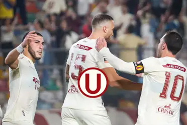 Delantero argentino anotó ante Comercio pero preocupa su nivel de cara al duelo ante el ‘Timao’