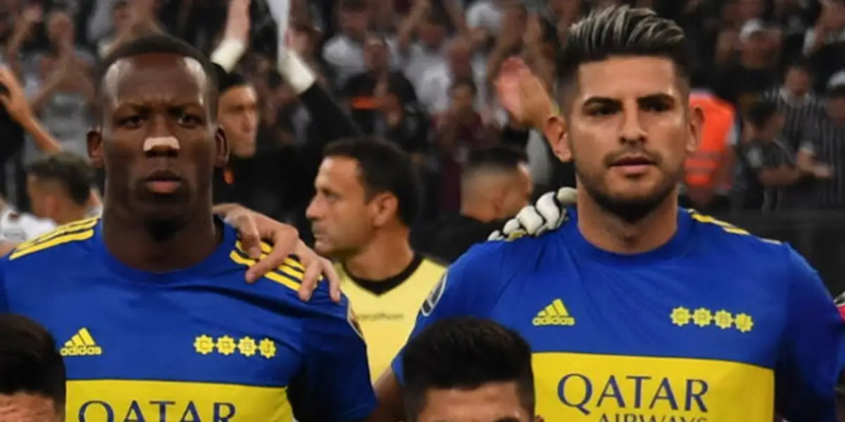 Delantero argentino humilló a los seleccionados peruanos