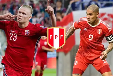 Delantero de ascendencia peruano la viene rompiendo y esto pediría para retirar al ‘Depredador’ de Videna