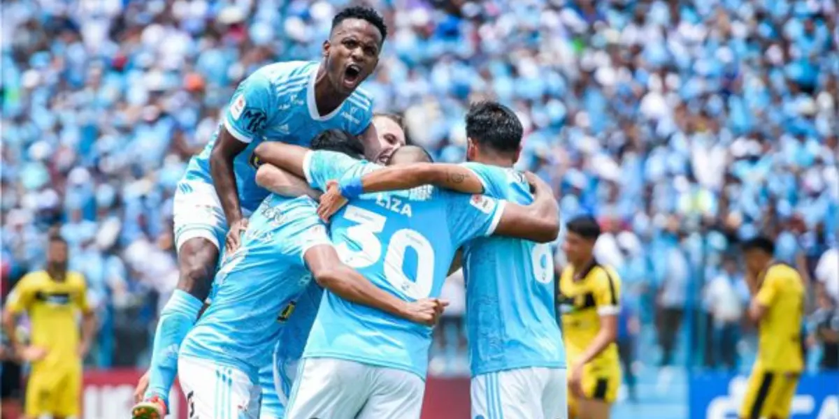 Delantero busca el título nacional con el cuadro 'rimense'