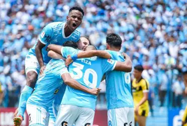 Delantero busca el título nacional con el cuadro 'rimense'