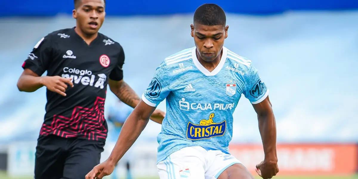 Delantero 'charrúa' y una posibilidad de que llegue a La Florida