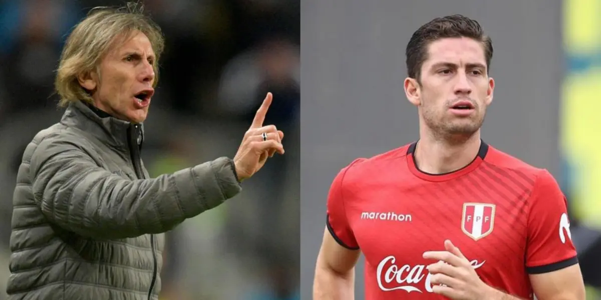 Delantero considera que es su momento para jugar