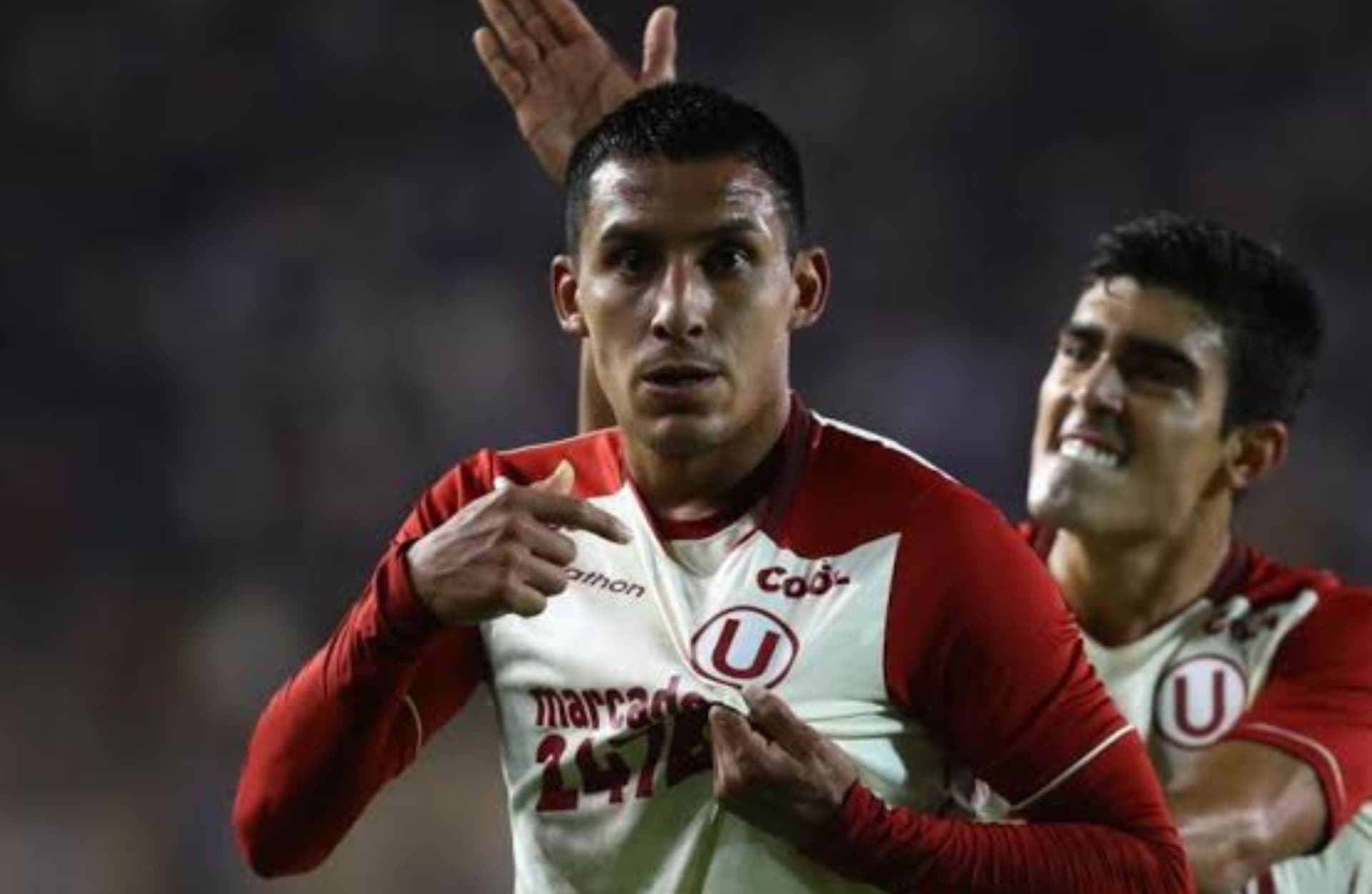Delantero crema está en una de sus mejores condiciones tras su regreso de Arabia Saudita