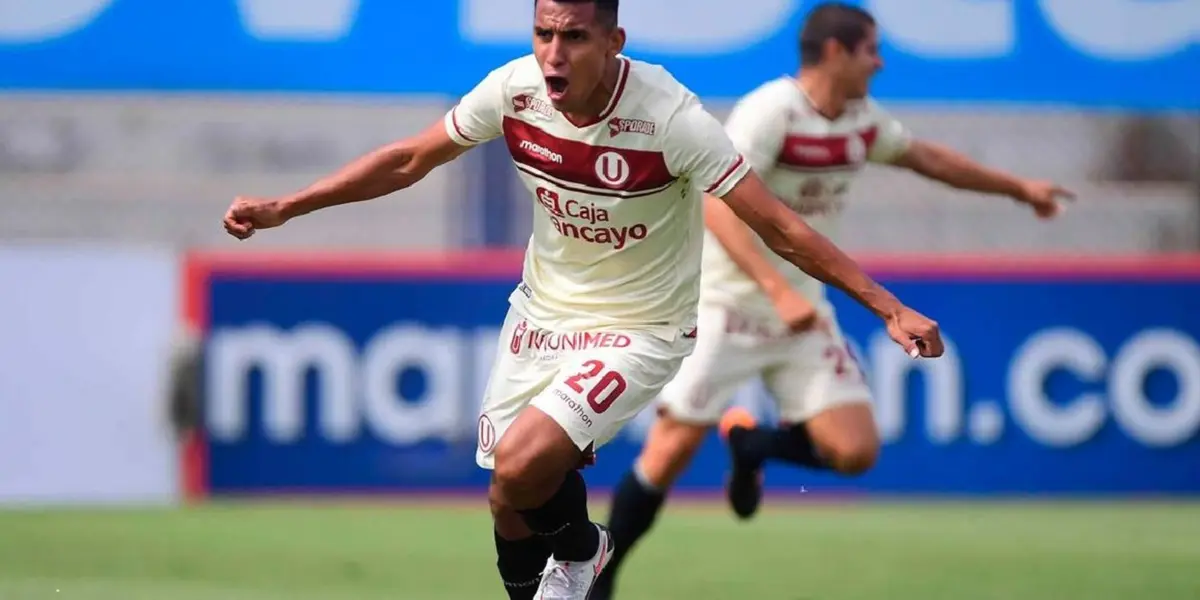 Delantero crema se mostró impresionado con el trabajo de Gutiérrez