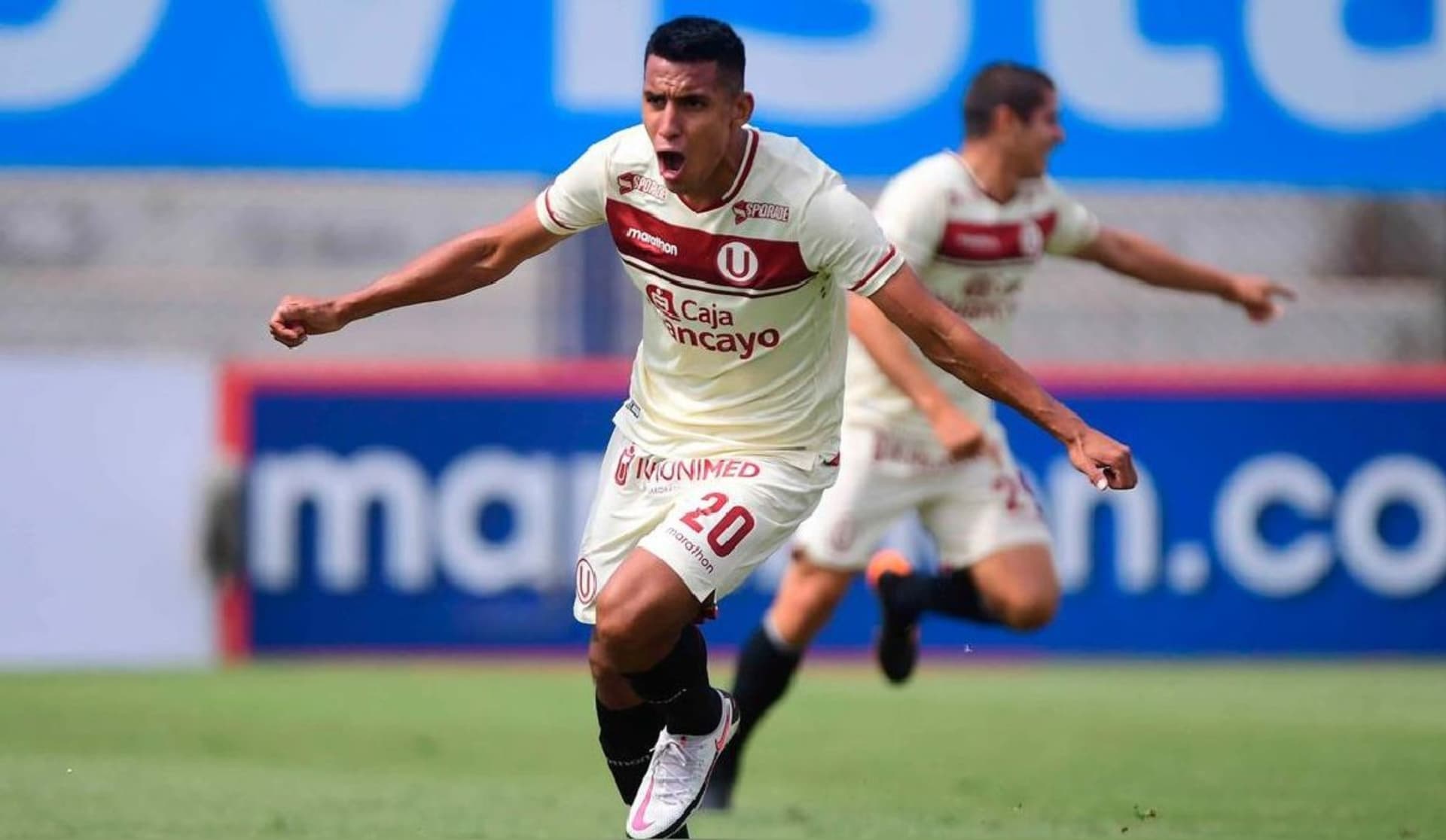 Delantero crema se mostró impresionado con el trabajo de Gutiérrez