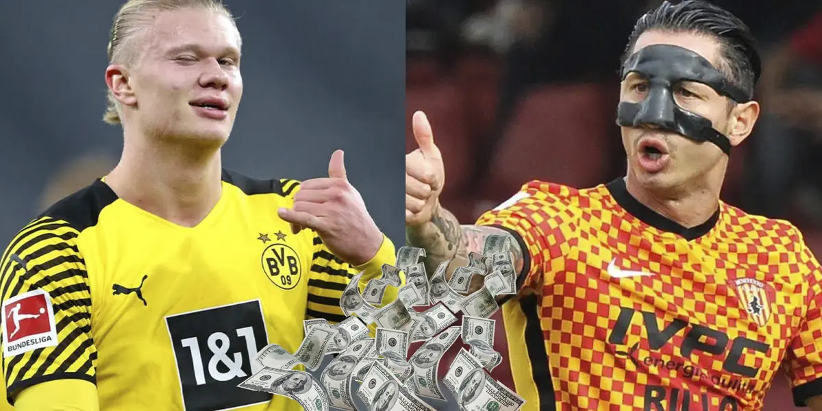 Delantero del Benevento se hartó de ser comodín en Italia