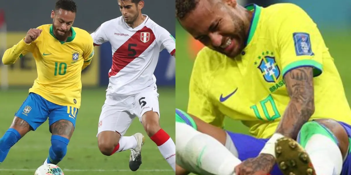 Delantero del ‘Scratch’ brilló en el Mundial pero la desgracia tocó su puerta