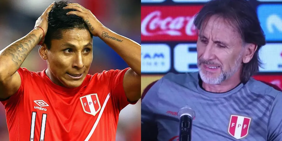 Delantero del Seattle Sounders no fue convocado por el ‘Tigre’ para el repechaje