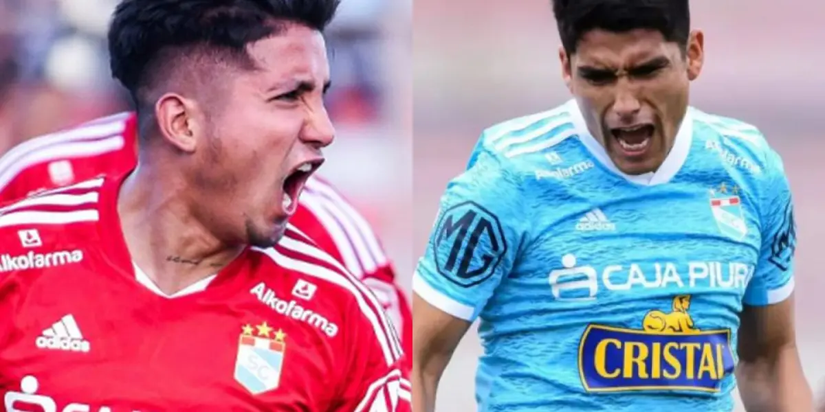 Delantero ecuatoriano se jugó un partidazo ante Alianza Atlético