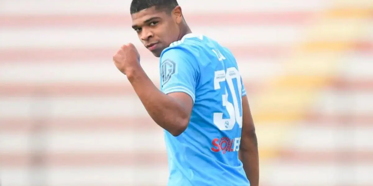 Delantero es la revelación del torneo