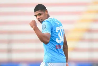 Delantero es la revelación del torneo