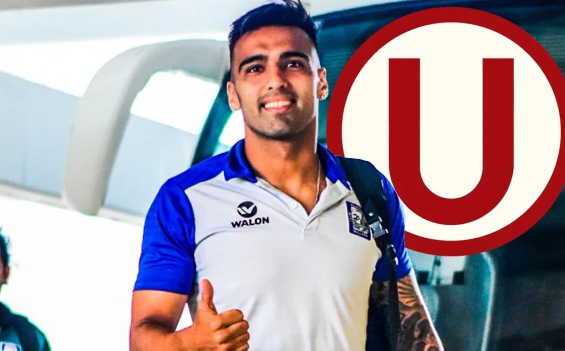 Delantero ex Alianza Atlético podría llegar a tienda estudiantil de cara al 2023