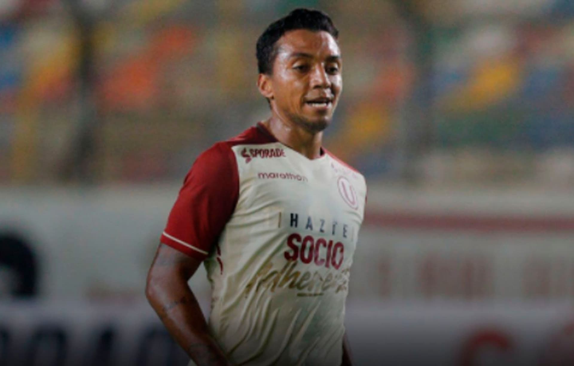 Delantero extremo jugará en este sorprendente equipo de cara a una nueva temporada