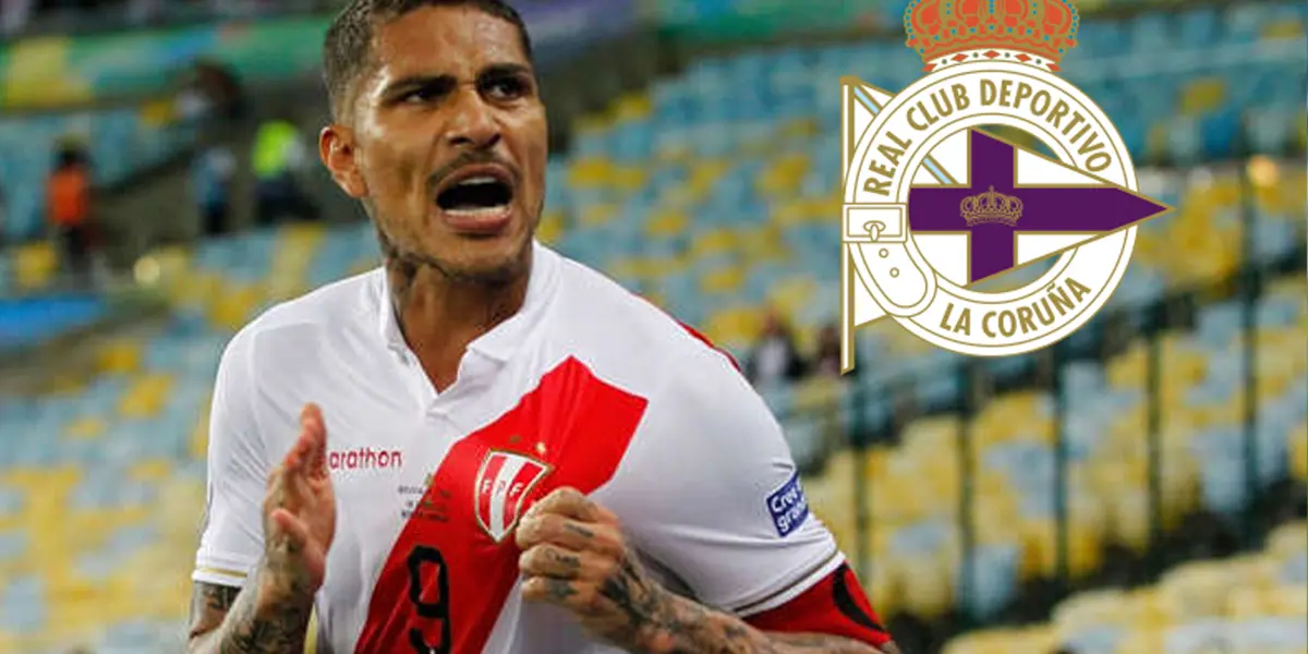 Delantero incaico viene llamando la atención en España y quiere representar al Perú