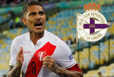 Delantero incaico viene llamando la atención en España y quiere representar al Perú