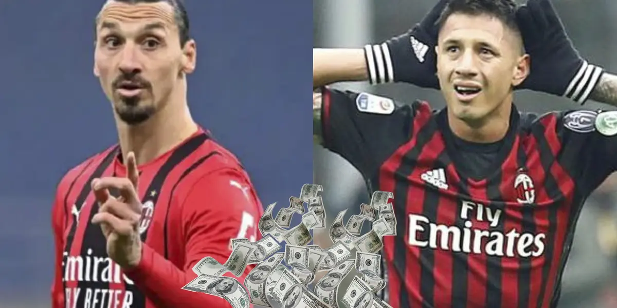 Delantero ítalo - peruano tendría los días contados en Benevento