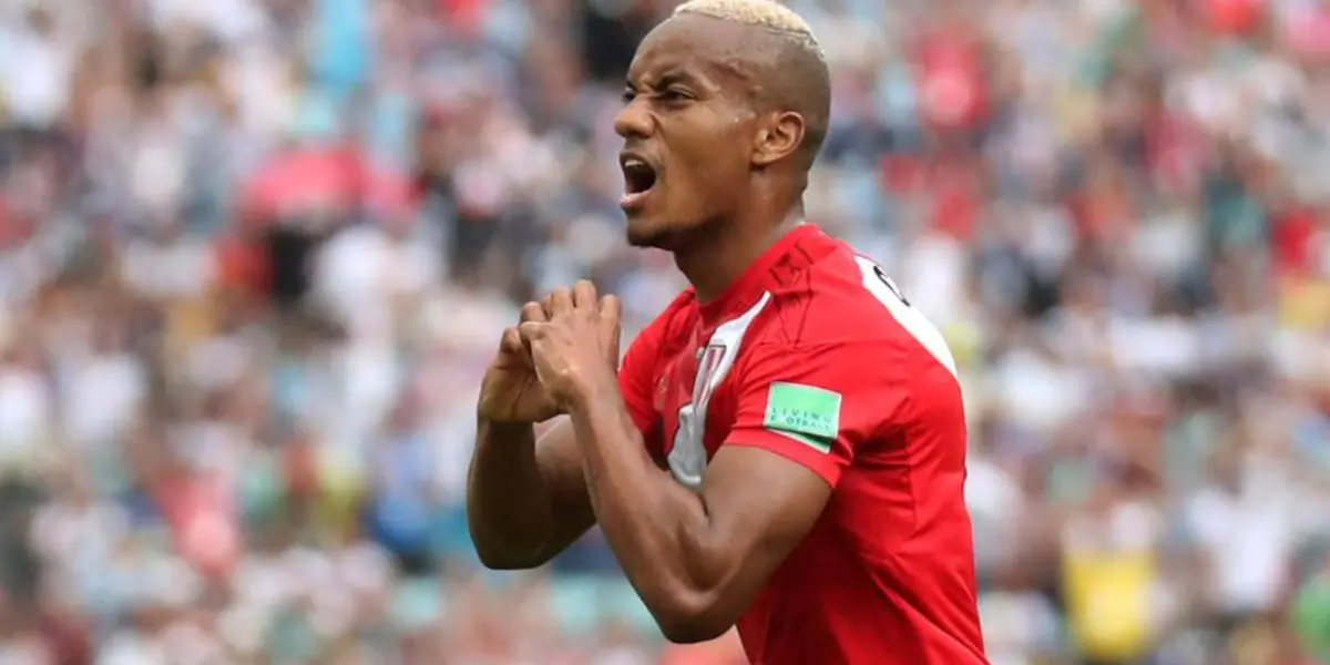 Delantero juega en Miami FC