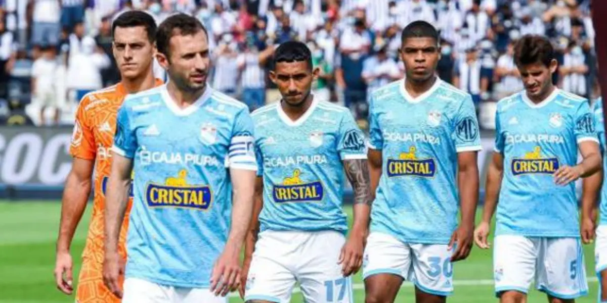 Delantero no jugará en el cuadro ‘rimense’ el Torneo Clausura