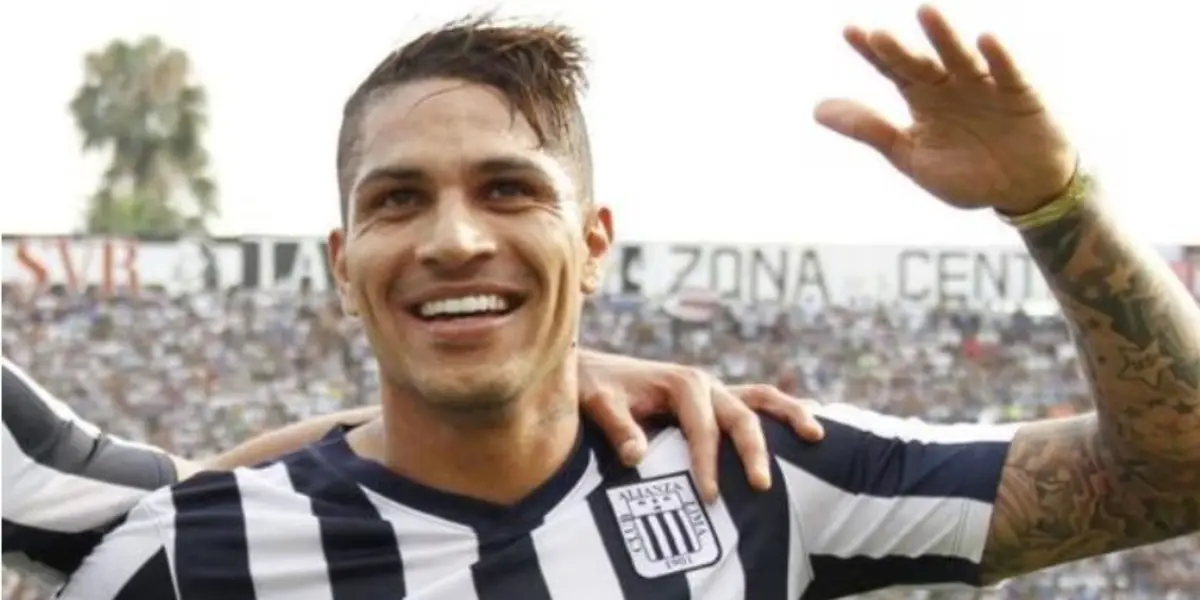 Delantero jugó en Europa y pudo llegar a la selección, a pesar de ser paquete