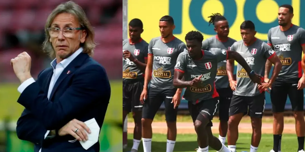 Delantero la pasa mal en Estados Unidos