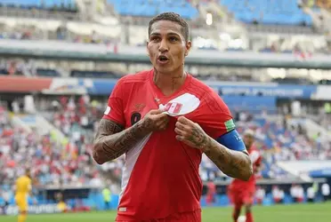 Delantero la rompe en Estados Unidos