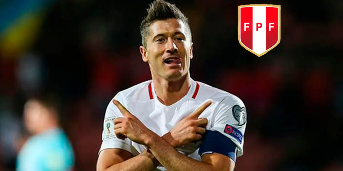 Delantero la rompe en USA y sueña por jugar por Perú