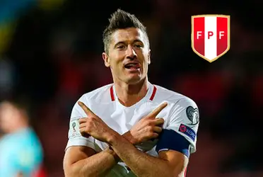 Delantero la rompe en USA y sueña por jugar por Perú