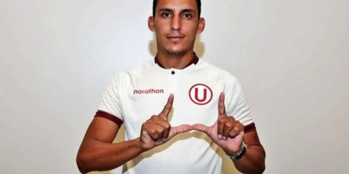 Delantero de la Selección Peruana se confesó a PBO Campeonísimo