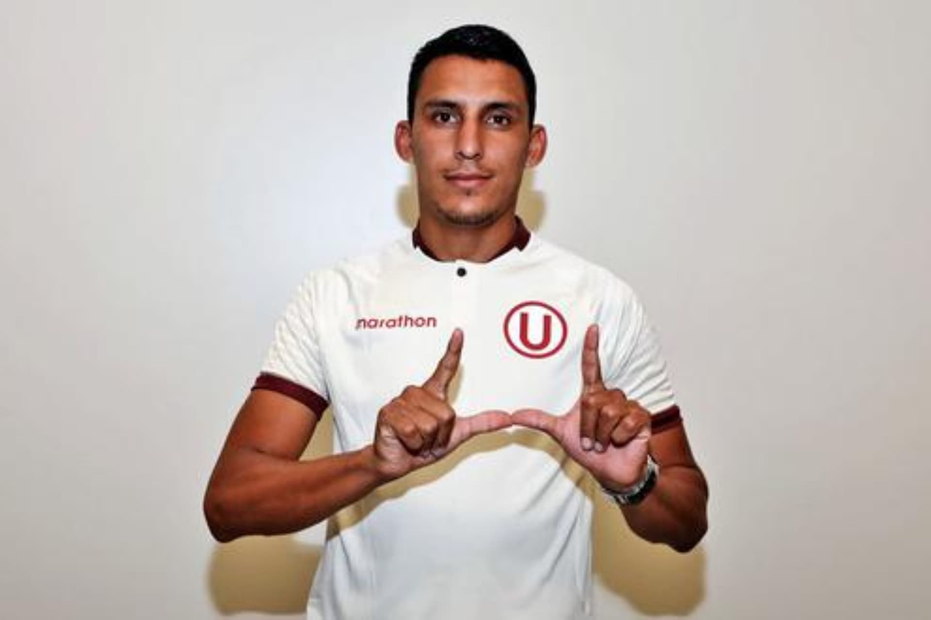 Delantero de la Selección Peruana se confesó a PBO Campeonísimo